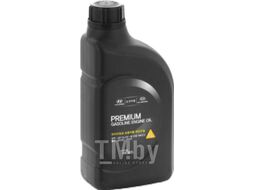 Масло моторное полусинтетическое 1л - 5W20 Premium Gasoline SL, GF-3 HYUNDAI-KIA 0510000121