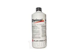 Жидкость тормозная DIVINOL BREMSFLUESSIGKEIT DOT4 1л FMVSS 116 DOT 4, SAE J 1704, ISO 4925 DIVINOL 62170-L004