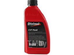 Масло трансмиссионное DIVINOL CVT Fluid 1л DIVINOL 201278