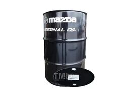 Масло моторное ULTRA 5W30 208 л ACEA A5/B5 API SL/CF MAZDA 206483