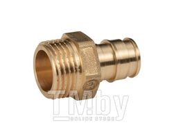 Соединитель GX НР 25х1/2" GIACOMINI GX107Y035