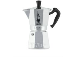 Гейзерная кофеварка Bialetti Moka Express 21009 (1163)