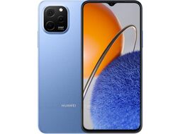 Смартфон Huawei nova Y61 6GB/64GB / EVE-LX9N (cапфировый синий)