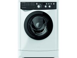 Стиральная машина Indesit EWUD 4105 BK CIS