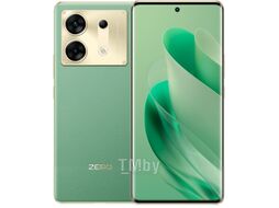 Смартфон Infinix Zero 30 5G 12GB/256GB / X6731 (зеленый)