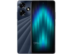 Смартфон Infinix Hot 30 4GB/128GB / X6831 (черный)