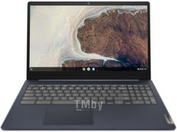 Ноутбук Lenovo IdeaPad 3 Chrome 15IJL6 (82N4003FPB)