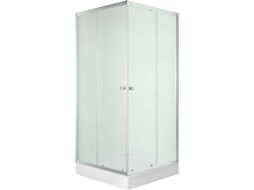 Душевой уголок Saniteco SN-902W (90x90)