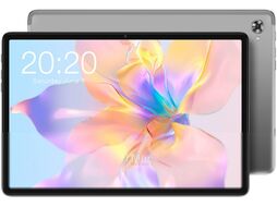 Планшет Teclast P40HD 2023 LTE 8GB/128GB (серый)