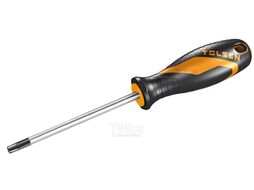 Отвертка Torx "GRIPro", Т30, 125 мм TOLSEN TT20176