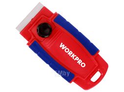 Скребок, WORKPRO WP219003