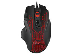 Игровая мышь SVEN RX-G715 Black