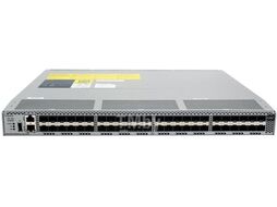 Коммутатор Cisco MDS 9148T 32G FC switchтемператур при