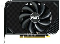 Видеокарта Palit GeForce RTX 3050 8GB GDDR6 (NE63050018P1-1070F)