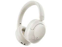 Беспроводная гарнитура QCY H4 White (BH22H4A)