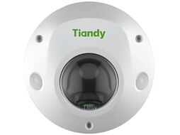 IP-камера Tiandy TC-C35PS Spec:I3/E/Y/M/H/2.8mm/V4.2