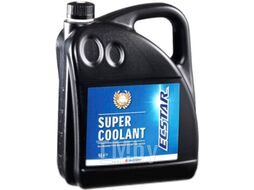 Антифриз 5л - Super Coolant SUZUKI 990F0ECSC2005