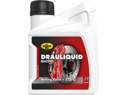 Жидкость тормозная Drauliquid Racing 500ml ( 35665 ) KROON-OIL 35665