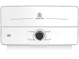 Проточный водонагреватель AURES M 6 WH белый