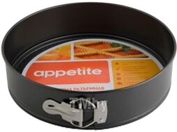 Форма для выпечки Appetite SL4005