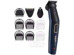 Триммер BaByliss MT728E