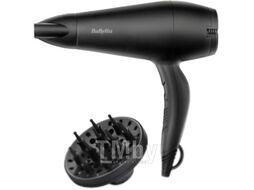 Фен BaByliss D215E