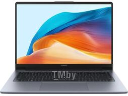 Ноутбук Huawei MateBook D 14 MDF-X (53013UFC)