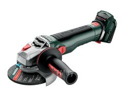 Углошлифмашина аккумуляторная Metabo WB 18 LT BL 11-125 Quick