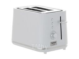 Тостер TEFAL Loft TT761138