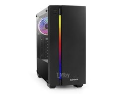 Корпус ExeGate EVO-9201 (EX283741RUS) ATX, Без БП, Black