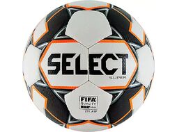 Мяч футбольный Select Super Fifa №5