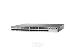 Коммутатор Cisco Catalyst C3850-24XS-E Switch (USED) (WS-C3850-24XS-E-RF)