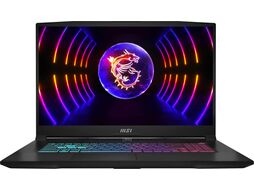 Ноутбук MSI MS-1585 Katana 15 B13VGK-1631XBY (9S7-158571-1631)