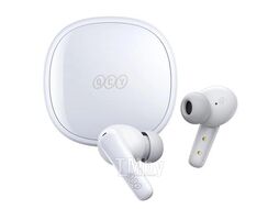 Беспроводные наушники QCY T13X White (BH23QT26A)