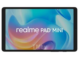 Планшет Realme Pad Mini 4GB/64GB Wi-Fi Синий