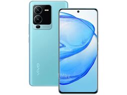 Смартфон Vivo V25 PRO 12GB/256GB Surfing Blue (V2158)