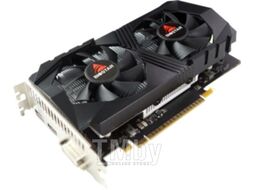 Видеокарта Biostar GeForce GTX 1050 Ti 4GB GDDR5 (VN1055TF41)