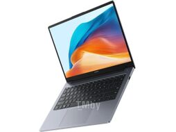 Ноутбук Huawei MateBook D 14 MDF-X (53013RHL)