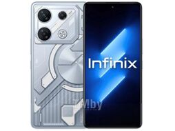 Смартфон Infinix GT 10 Pro 8GB/256GB / X6739 (Mirage Silver)