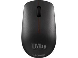 Мышь Lenovo 400 / GY50R91293 (черный)