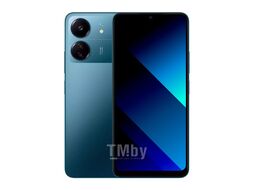 Смартфон POCO C65 8GB/256GB (Blue RU)