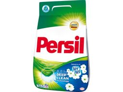 Порошок стиральный Persil 4,5 кг Свежесть от Vernel