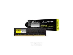 Память DDR3 4Gb 1600MHz Arktek AKD3S4P1600