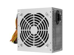 Блок питания 450W CM-PS450W 120mm FAN, SATA*2, PATA(big Molex)*3 OEM CROWN CM-PS450W smart