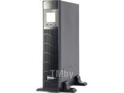 ИБП 1000 1000VA/800W, (19") Online, AVR, USB, LCD Energenie Gembird EG-UPSRACK-10