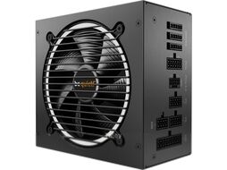 Блок питания 650W Pure Power 12 M Gold ATX 3.0 Retail 2xPCI-e 1x12VHPWR Be quiet! BN342