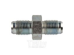 Ниппель 1/4"-нар, 1/4"-нар GARWIN PRO GHE-HHА15-14М-14М