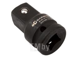 Переходник ударный 1/2"(М)-3/4"(П) повыщающий GARWIN PRO 625785-12-34