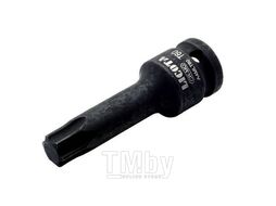 Головка шестигранная ударная 1/2" TORX T25 Licota A4MLT25