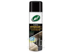 Очиститель обивки Interior 1 500мл Turtle Wax 53915